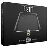 Fist-It Inflatable Play Sheet - - Sex Furniture